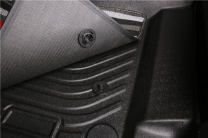 Alfombrillas de Coche Impermeables, <span class=keywords><strong>Precio</strong></span> Directo de Fábrica, Garantía de Calidad, Alfombrillas 3D 5D 7D para <span class=keywords><strong>Ford</strong></span> <span class=keywords><strong>Bronco</strong></span>/Mustang/Territory/Maverick - Product Image 5