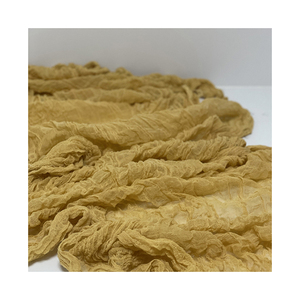 Chemin de table en tissu de fromage blanc classique tissé conception d'impression géométrique pour la maison hôtel Style élégant moderne pour toute occasion décor - Product Image 1