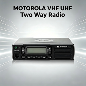 DM2600 <b>Radio</b> VHF <b>Radio</b> Mobile Base Station Car <b>Radio</b> XIR M6660 XPR2500 DEM500 Digital Two Way <b>Radio</b> - Product Image 6