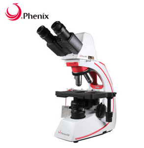<span class=keywords><strong>Phenix</strong></span> <span class=keywords><strong>BMC500</strong></span> 40X-1600X Maßgefertigtes Kamera-Mikroskop mit Bildverarbeitungssoftware, Digitales Binokular-Biologiemikroskop für Labore - Product Image 3