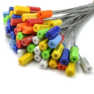 30cm cáp con dấu an ninh cáp an ninh con dấu dây cáp con dấu - Product Image 1