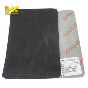 Custom Cellulose <strong>Insole</strong> <strong>Board</strong> Eva Foam Laminate with <strong>Non</strong> <strong>Woven</strong> Fiber Shoe <strong>Insole</strong> for Shoe Making Material - Product Image 4