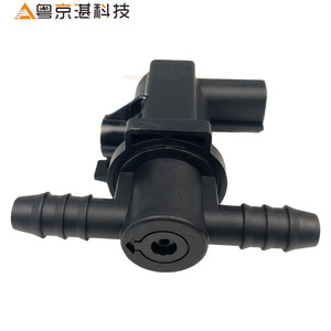 Vanne solénoïde de cartouche de charbon actif Yuejinghan Technology C2D27266 pour voitures Jaguar XFXJ, pièce de rechange - Product Image 2