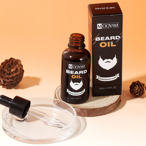 Huile <span class=keywords><strong>de</strong></span> croissance <span class=keywords><strong>de</strong></span> <span class=keywords><strong>barbe</strong></span> aux ingrédients naturels OEM ODM : Accélère <span class=keywords><strong>la</strong></span> repousse des poils, hydrate <span class=keywords><strong>la</strong></span> peau <span class=keywords><strong>de</strong></span> <span class=keywords><strong>la</strong></span> <span class=keywords><strong>barbe</strong></span>, élimine les démangeaisons et les pellicules - Product Image 4