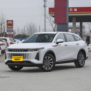 2024 nuova energia Chery Jietu grande santo 1.5T DCT Starshine PRO SUV AutoMotive molto a buon mercato cina veicolo a benzina - Product Image 2