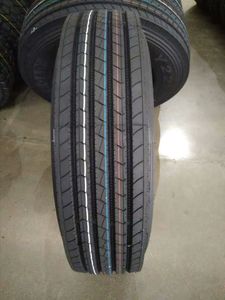 Maramax happayroad ยางรถบรรทุก295/16PR 75R22.5ยางรถบรรทุกเรเดียลส่งตรงจากโรงงาน - Product Image 6