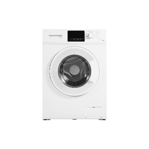 Washing Machine Front Load White Automatic Front Loading Washing Machine - Product Image 5
