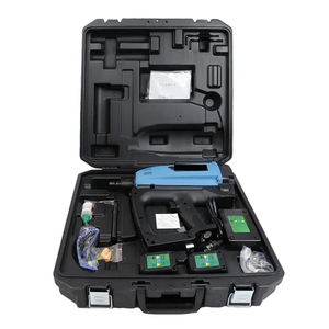 High Quality Cordless Pneumatic Insulation Nail Gun Toua GSN50D Industrial Grade Exterior Wall Insulation Pneumatic - Product Image 1