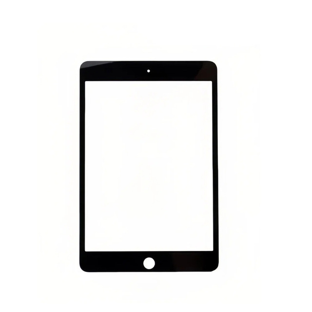 Wholesale Touch Screen Front Glass Replacement for Apple ipad mini 5 Tablet LCD Digitizer Glass Panel Digitizer Assembly Parts