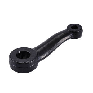 Racing Manual 605 Caja de dirección asistida Pitman Arm para 1968-72 GM A-Body <span class=keywords><strong>Chevelle</strong></span> - Product Image 3