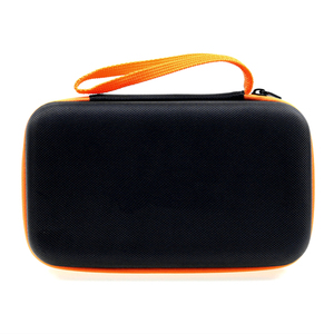 Étui de rangement EVA personnalisé de haute qualité avec logo, étui de transport rigide en polyester pour outils, étanche, fabriqué en cuir et plastique - Product Image 2