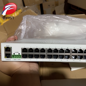 <span class=keywords><strong>O</strong></span>-24240E-P/Q GPON ONU Modulo Ottico B+ 20km, 24 Porte <span class=keywords><strong>LAN</strong></span> Gigabit, 24 Porte Voce, Uplink SC, Unità di Accesso Fibra 100*240V AC - Product Image 4