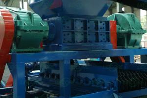 Broyeur <span class=keywords><strong>de</strong></span> pneus usagés LP1200 : Conçu pour être <span class=keywords><strong>le</strong></span> cœur <span class=keywords><strong>de</strong></span> votre ligne <span class=keywords><strong>de</strong></span> recyclage <span class=keywords><strong>de</strong></span> pneus industriels. - Product Image 4