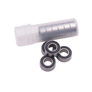 ตลับลูกปืน9*20*6มม. ตลับลูกปืน699zz 699-2rs ตลับลูกปืนเม็ดกลมร่องลึกตลับลูกปืน699z 699 - Product Image 2