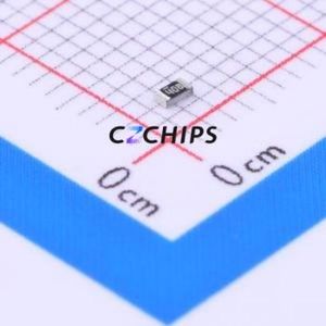 Resistencia SMD RMS06FT2551 0603 (Tipo: Película Gruesa) (Resistencia: 2.55kOhm Precisión: 1%) - Product Image 1