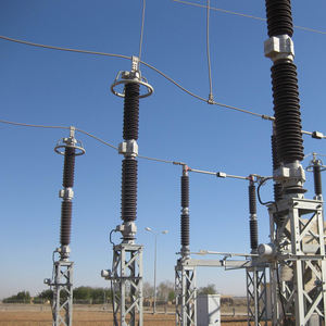 Aoda <strong>Thunder</strong> protection <strong>lightning</strong> <strong>Arrester</strong> Surge Price - Product Image 5
