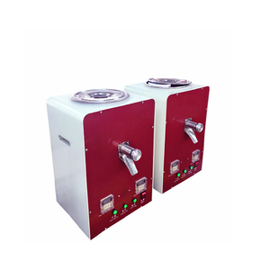 Offre Spéciale de duplication de mélangeur de gel d'agar de malaxeur de laboratoire dentaire - Product Image 5