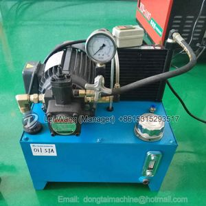 CAT900 3126B C7C9 3408 3412 CAT320D HEUI Common-Rail-<span class=keywords><strong>Diesel</strong></span> einspritzpumpen <span class=keywords><strong>tester</strong></span> - Product Image 3