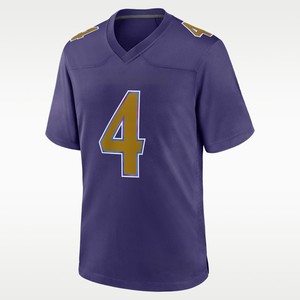 Camisetas de Fútbol Americano para Hombre de los Buffalo New Jersey 17 Josh <span class=keywords><strong>Allen</strong></span> 4 <span class=keywords><strong>James</strong></span> Cook III 0 Keon Coleman, Ropa Deportiva Lista para Enviar - Product Image 5