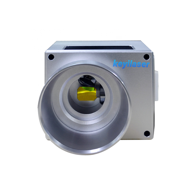 Wholesale Laser Galvano Scanner Head Fiber Laser Machine Spare Parts