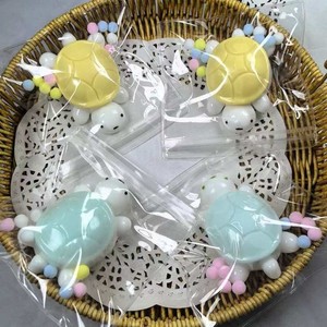 Nuevo Juguete Antiestrés de Tortuga de 9cm, TPR, Suave y Agradable al Tacto, Portátil, Regalo para Niños y Adultos, Tiempo de Relajación - Product Image 1