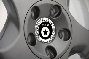 Llantas de coche de pasajeros Trz de 17 pulgadas, llanta JDM 5x112 5x100 5x120, llantas de aleación de aluminio, rueda formadora de flujo para <span class=keywords><strong>Alpina</strong></span> <span class=keywords><strong>BMW</strong></span> <span class=keywords><strong>E34</strong></span> - Product Image 6