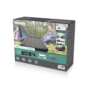 Design moderne pour le camping en plein air et l'utilisation hospitalière Bestway 671BR/671BRE <span class=keywords><strong>Tritech</strong></span> 12 - Product Image 6