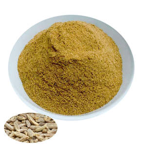 Poudre de cumin Prix du cumin moulu naturel Poudre d'épices chaudes au cumin - Product Image 1