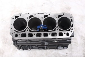 บล็อกกระบอกสูบเครื่องยนต์ดีเซล XPower รุ่นใหม่ 4TNE98 4D95 4JB1 DH55 DH60-7 -5 -7 R60-7 DX60-9C สำหรับรถขุดตีนตะขาบ - Product Image 3