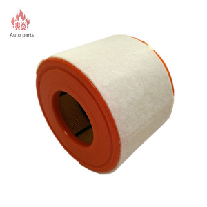 OEM yüksek kaliteli L4GD133843A hava ve Volkswagen ve Audi için yağ filtresi toptan otomotiv parçaları yeni durum - Product Image 1