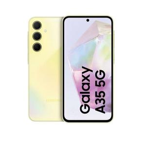 All'ingrosso cellulare originale sbloccato 5G Smartphone Android di rete per Samsung <span class=keywords><strong>Galaxy</strong></span> <span class=keywords><strong>A35</strong></span> cellulare usato - Product Image 2