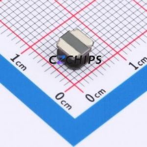 Inductor de Potencia NR5040S150MT SMD, 5x5mm (Inductancia: 15uH) (Precisión: 20%) (Corriente Nominal: 2.05A) - Product Image 2
