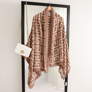 Écharpe en Coton de Luxe en Gros, Personnalisée 180*90cm, Longue Écharpe Douce et Lisse Imprimée pour Femme, Tricotée en Polaire de Haute Qualité pour Hiver et Été - Product Image 5