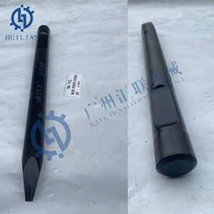 MB500 MB700 MB800 <span class=keywords><strong>MB750</strong></span> MB1000 MB1200 MB1500 MB1600 MB1700 Burin à pointe marteau burin pour brise-roche hydraulique - Product Image 5