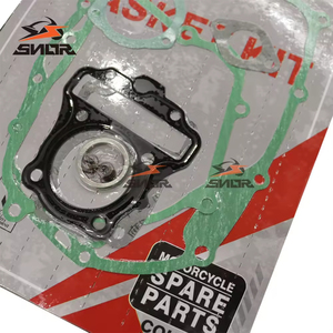 Kit complet de joints pour moto et scooter SNOR, kit de joints de moteur complet, joints durables pour Honda <span class=keywords><strong>Revo</strong></span> KWB 110cc - Product Image 2