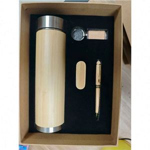 Coffret Cadeau d'Affaires de Luxe Personnalisé en PVC, Impression Gravure, pour Organisations Non Lucratives - Promotion en Ligne Unique et Pratique, Vente Chaude - Product Image 5