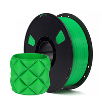 Filament PLA+ haute vitesse LONGQI 1,75 mm, matériau d'impression rapide compatible avec l'imprimante Bambu Lab, filament plastique pour imprimante 3D PLA