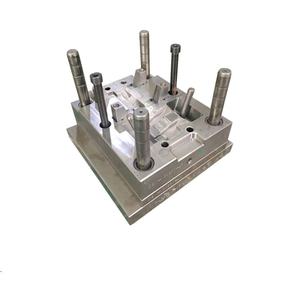 Fábrica Profesional ODM OEM YIOT, Diseño Personalizado de Plástico por Inyección, Molde de Inyección de Plástico para Accesorios Electrónicos de Plástico - Product Image 4