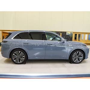 LixiangL7 Véhicule de banlieue urbaine Service professionnel Double moteur AWD Système de contrôle de reconnaissance vocale électrique à quatre roues motrices - Product Image 2