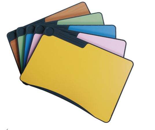 สีเหลือง