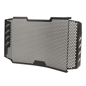 Rejilla protectora para radiador, protección eficaz, aleación de aluminio, resistente a impactos, para motocicleta <span class=keywords><strong>890</strong></span> R 2020 a <span class=keywords><strong>2023</strong></span> - Product Image 6