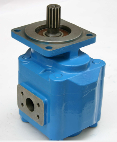 Original OEM M5100 Series M5100A767ADRU20-6 Hydraulic Gear Pump