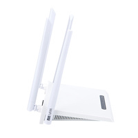 AC ONU XPON 2GE + 4 Wifi CATV ONU IPTV VoIP Compatible con OLT
