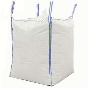Supplier 2 <b>Ton</b> Waterproof PP Super Sack Jumbo Bulk <b>Bags</b> - Product Image 3