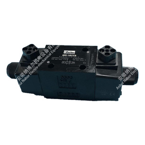 D3W004CNTW ตัวควบคุมทิศทาง - ซีรีส์ D3W (AP) - Product Image 4