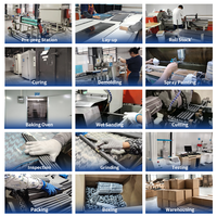 Fabrika Çıkışlı Karbon Fiber Boru 2000mm Uzunlukta Tam Karbon Özel Uzunluk Özel Boyut Hafif 10mm 12mm 14mm 16mm 20mm