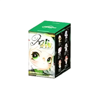 KiliKili Dreamy Source Code Series Blind Box Figure Mystery Box, Figurine mystère en PVC, Ornement de bureau à collectionner, Jouet tendance en gros, Cadeau