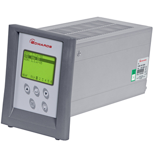 ตัวควบคุมเครื่องมือวัดสุญญากาศ Edwards TIC พร้อมหัวเซ็นเซอร์ 3 หัว RS232/RS485 - Product Image 4