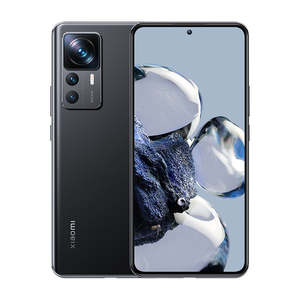 Nuevo <span class=keywords><strong>Xiaomi</strong></span> <span class=keywords><strong>12T</strong></span> <span class=keywords><strong>Pro</strong></span> Versión Global, Teléfono Inteligente con 8/<span class=keywords><strong>12GB</strong></span>+256GB, Snapdragon 8+ Gen 1, Cámara de 200MP, Pantalla de 120Hz, Carga de 120W - Product Image 1