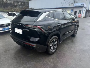 Precio de Fábrica Jetour Dasheng (Dashing) 1.5T SUV Compacto de Gasolina con Volante a la Izquierda en Stock para África - Product Image 3